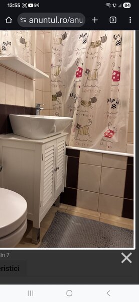 Berceni, Resita, Complex Huedin,